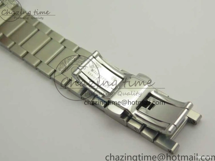 0418 Aqua Terra 150M SS VSF 1:1 Best Edition Blue Wave Textured Dial YG Hand on SS Bracelet A8500 Super Clone Sporty 8026